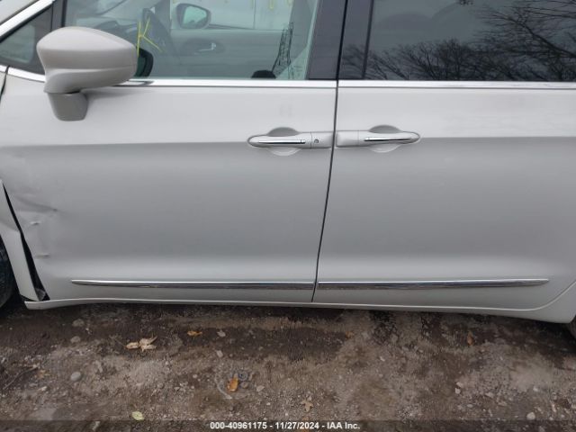 2C4RC1BG1HR744884 Chrysler Pacifica Touring-l
