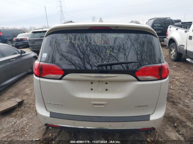 2C4RC1BG1HR744884 Chrysler Pacifica Touring-l