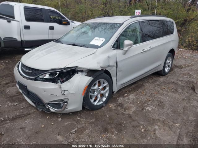 2C4RC1BG1HR744884 Chrysler Pacifica Touring-l