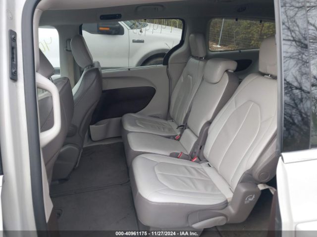 2C4RC1BG1HR744884 Chrysler Pacifica Touring-l