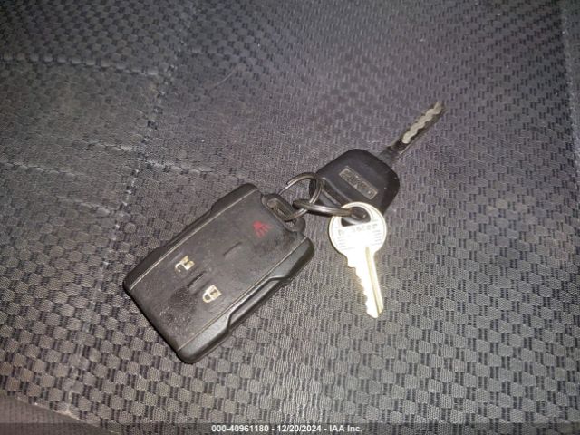 1GT12YEG1FF174670 GMC Sierra 2500hd Sle
