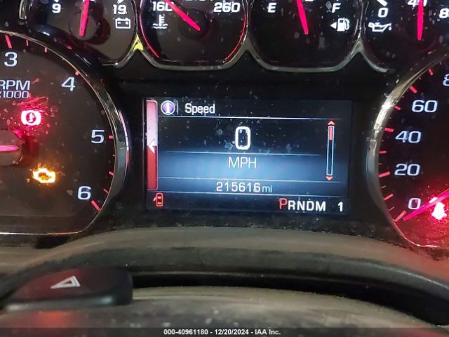 1GT12YEG1FF174670 GMC Sierra 2500hd Sle