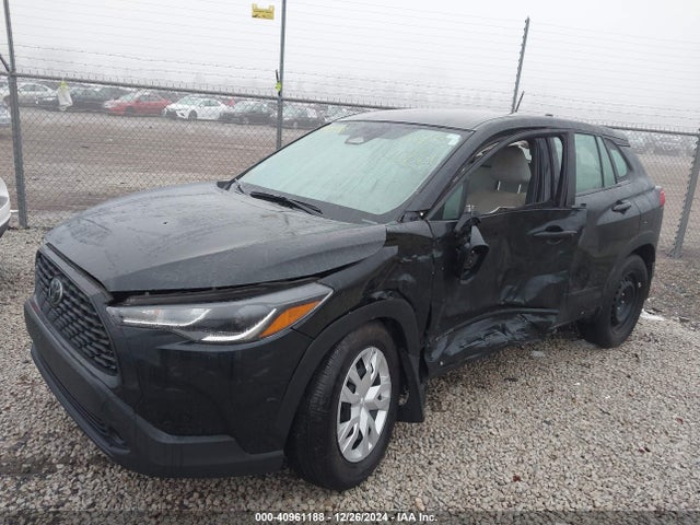 7MUAAAAG6RV088975 Toyota Corolla Cross L