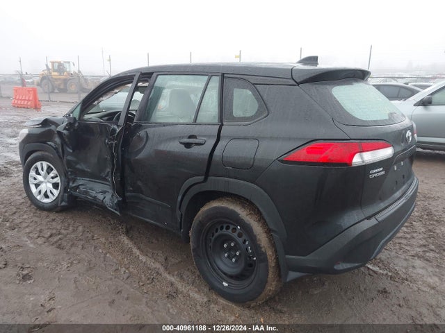 7MUAAAAG6RV088975 Toyota Corolla Cross L