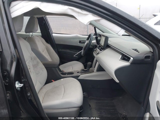 7MUAAAAG6RV088975 Toyota Corolla Cross L