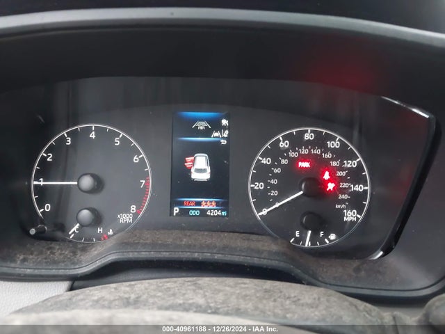 7MUAAAAG6RV088975 Toyota Corolla Cross L
