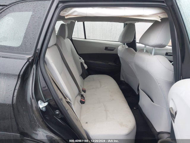 7MUAAAAG6RV088975 Toyota Corolla Cross L