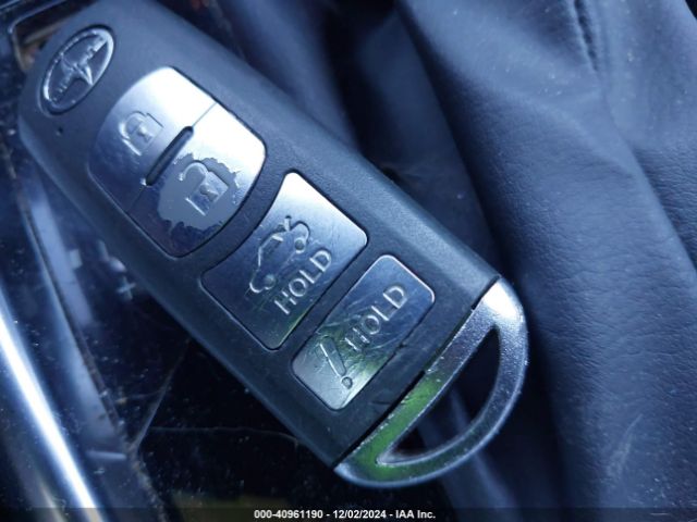 3MYDLBZVXGY118920 Scion IA