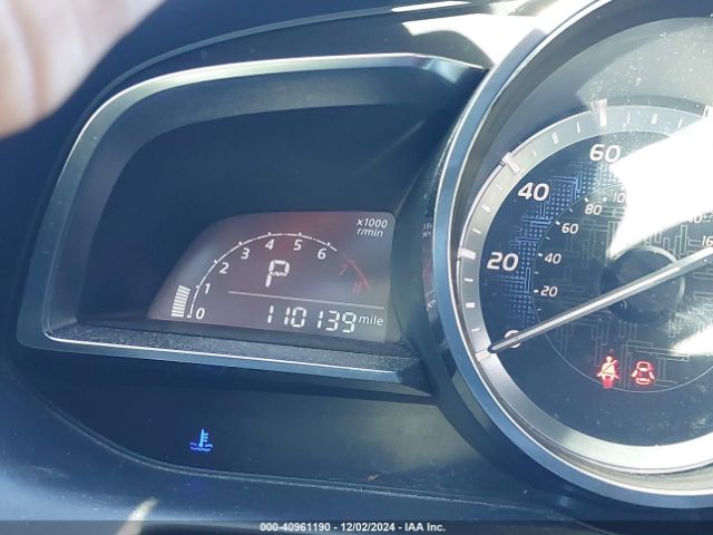 3MYDLBZVXGY118920 Scion IA