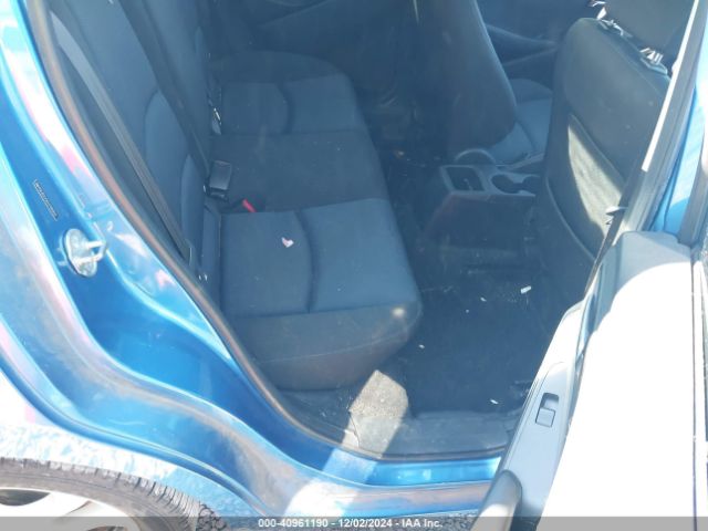 3MYDLBZVXGY118920 Scion IA
