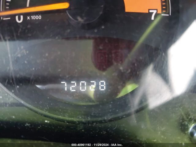 Jeep Compass Sport 4x4 2017 1C4NJDBBXHD113175 Image 15