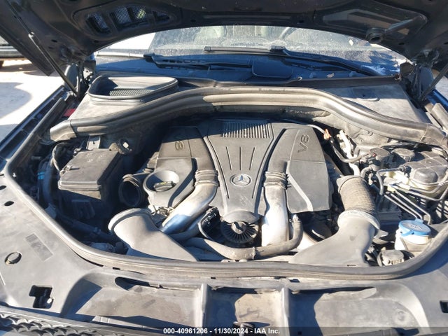 4JGDF7CE3EA298444 Mercedes-Benz Gl 450 4matic