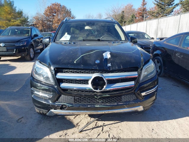 4JGDF7CE3EA298444 Mercedes-Benz Gl 450 4matic