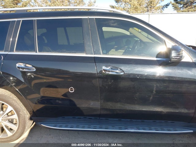 4JGDF7CE3EA298444 Mercedes-Benz Gl 450 4matic