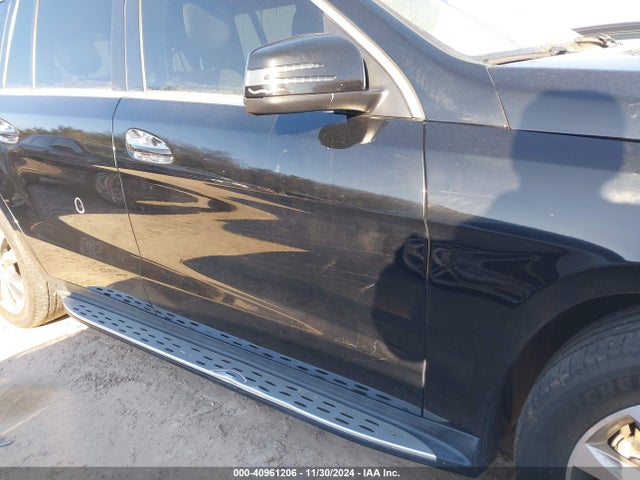 4JGDF7CE3EA298444 Mercedes-Benz Gl 450 4matic