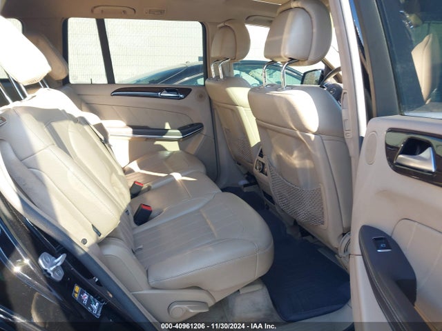 4JGDF7CE3EA298444 Mercedes-Benz Gl 450 4matic