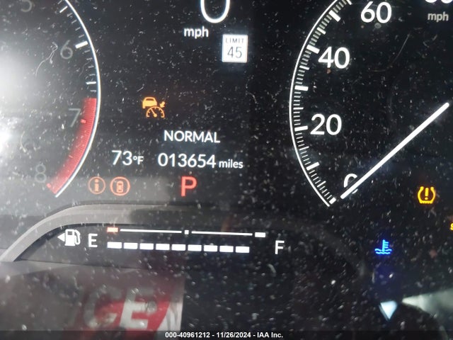 Honda Civic Sport 2023 2HGFE2F53PH566042 Image 7