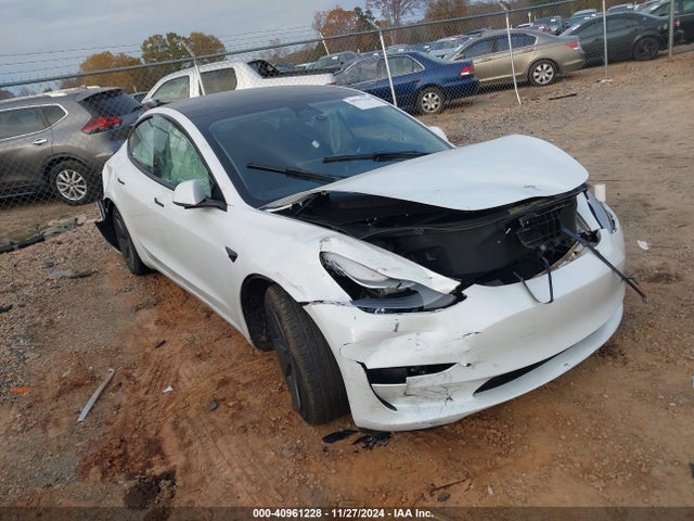 2023 TESLA MODEL 3 5YJ3E1EA2PF455045 Photo 0