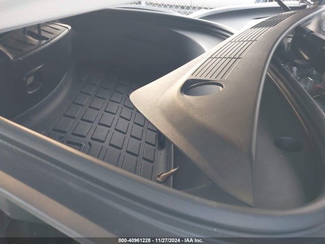 2023 TESLA MODEL 3 5YJ3E1EA2PF455045 Photo 9