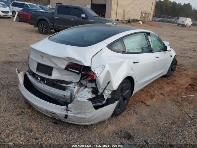 2023 TESLA MODEL 3 5YJ3E1EA2PF455045 Photo 3