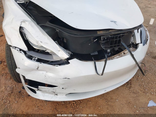 2023 TESLA MODEL 3 5YJ3E1EA2PF455045 Photo 5