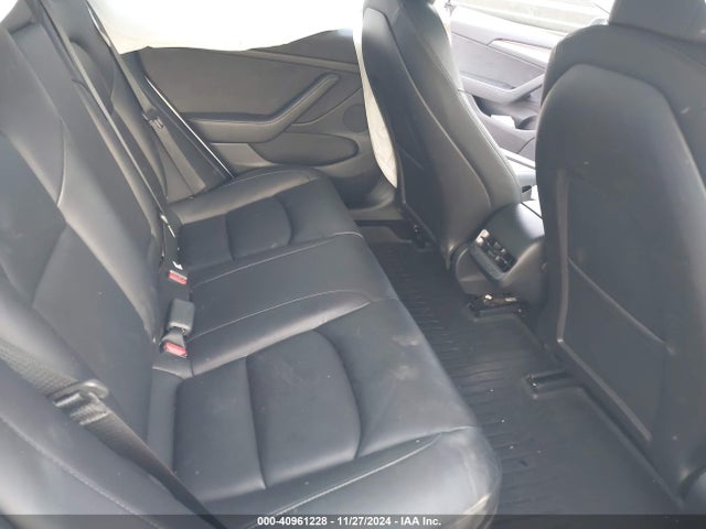 2023 TESLA MODEL 3 5YJ3E1EA2PF455045 Photo 7