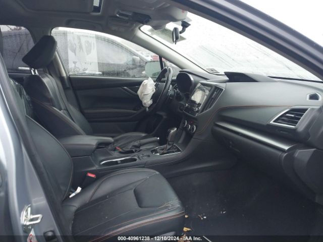 JF2GTAMC1K8276662 Subaru Crosstrek 2.0i Limited