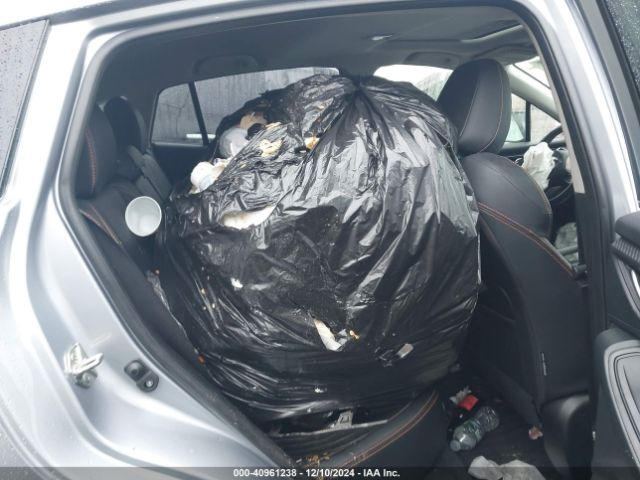 JF2GTAMC1K8276662 Subaru Crosstrek 2.0i Limited
