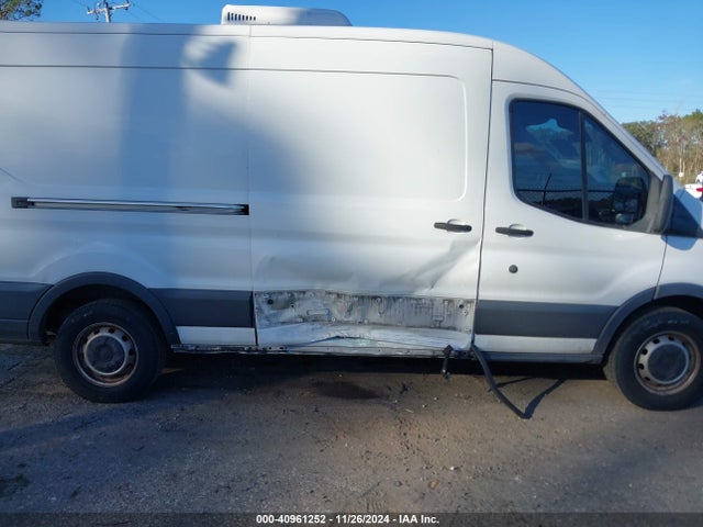 Ford Transit-150 2016 1FTYE2CM8GKB50113 Image 13