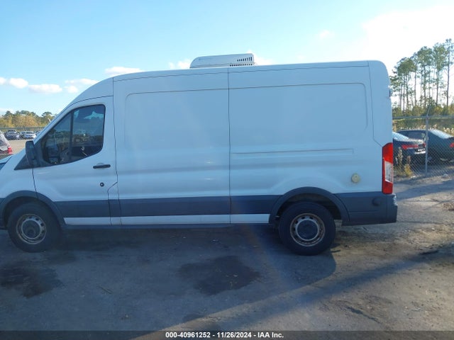 Ford Transit-150 2016 1FTYE2CM8GKB50113 Image 14