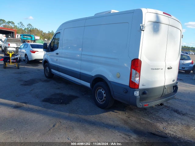 Ford Transit-150 2016 1FTYE2CM8GKB50113 Image 3