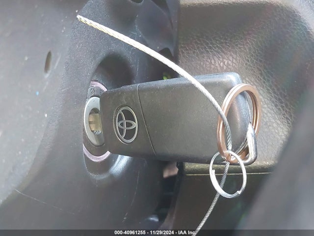 Toyota CAMRY LE 2022 4T1C11AK7NU008477 Image 11
