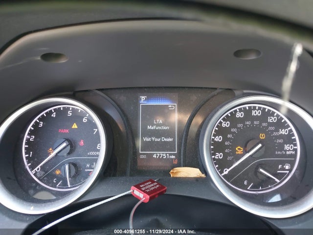 Toyota CAMRY LE 2022 4T1C11AK7NU008477 Image 7