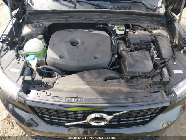 YV4162UM7K2140627 Volvo Xc40 T5 R-design