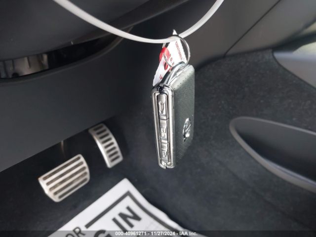 YV4162UM7K2140627 Volvo Xc40 T5 R-design