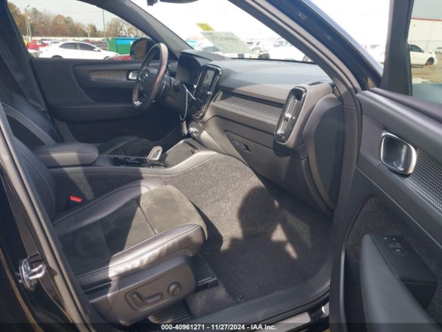 YV4162UM7K2140627 Volvo Xc40 T5 R-design