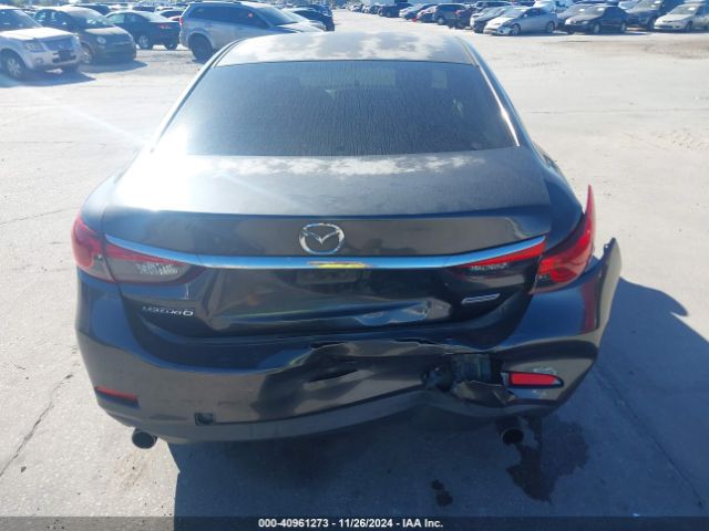 JM1GJ1U57F1182578 Mazda Mazda6 I Sport