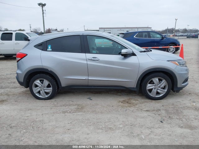 Honda HR-V EX 2019 3CZRU6H58KM703502 Image 13