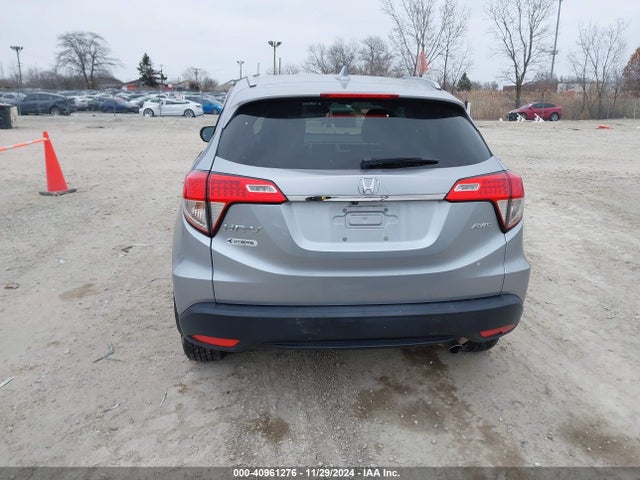 Honda HR-V EX 2019 3CZRU6H58KM703502 Image 16