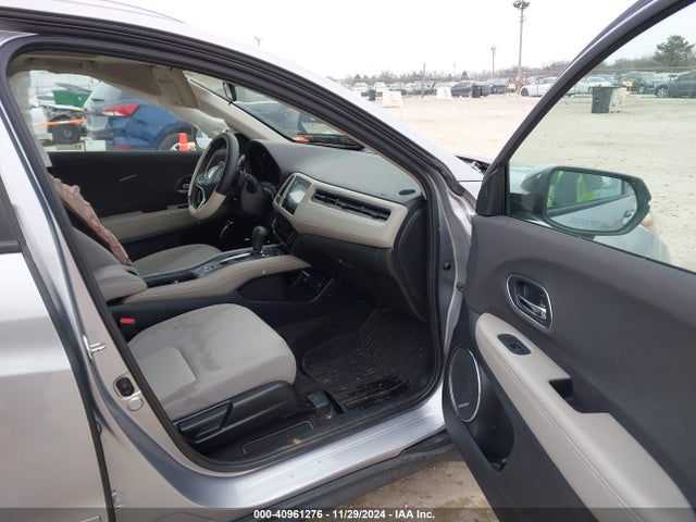 Honda HR-V EX 2019 3CZRU6H58KM703502 Image 5