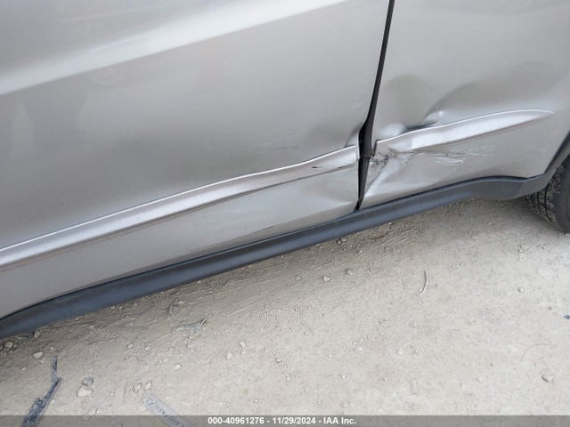 Honda HR-V EX 2019 3CZRU6H58KM703502 Image 6