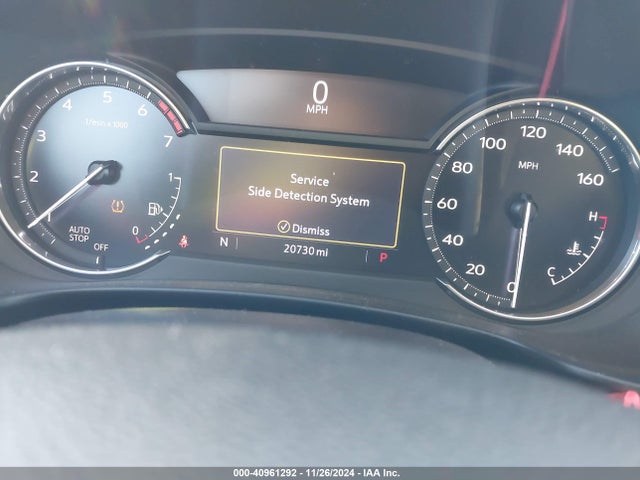 2022 CADILLAC XT4 1GYFZCR44NF167824 Photo 6