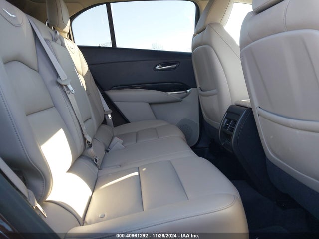2022 CADILLAC XT4 1GYFZCR44NF167824 Photo 7