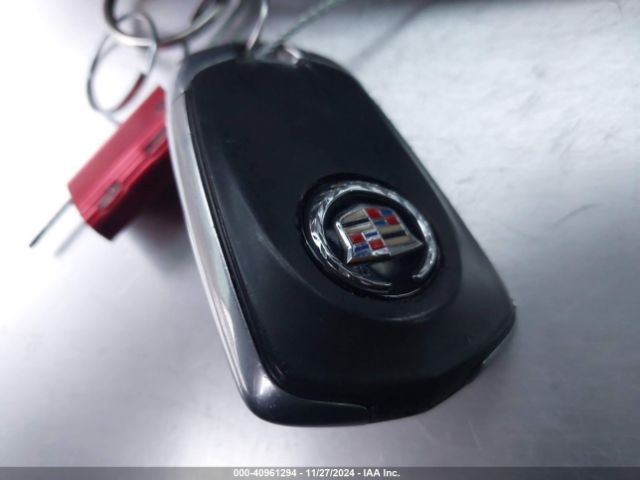 3GYFNCE37GS520760 Cadillac Srx Performance Collection