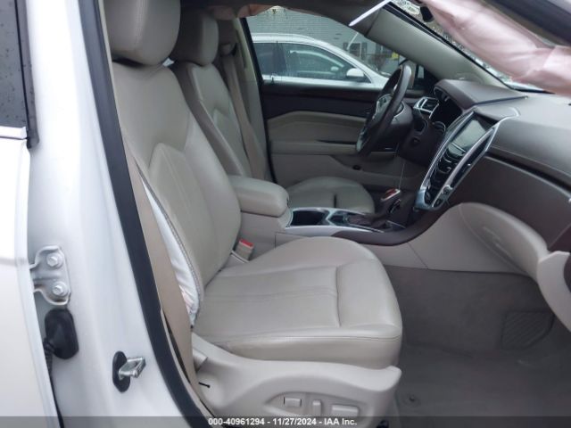 3GYFNCE37GS520760 Cadillac Srx Performance Collection