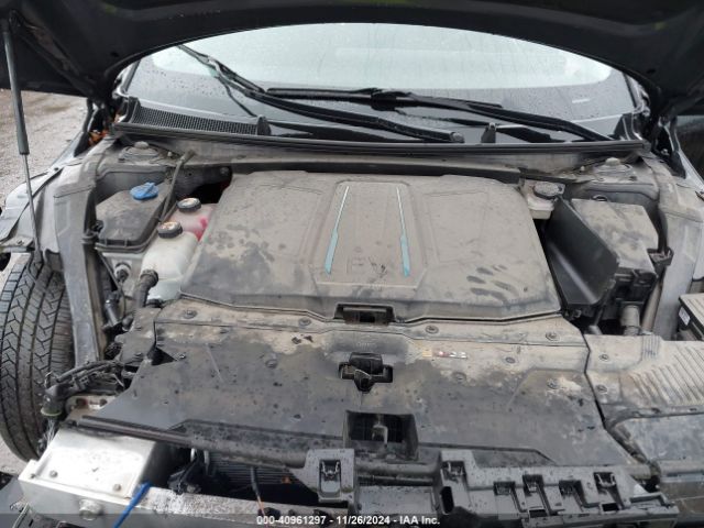 KM8KMDAFXNU054666 Hyundai IONIQ 5 SE