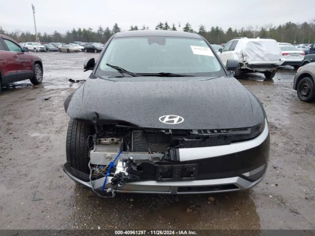 KM8KMDAFXNU054666 Hyundai IONIQ 5 SE