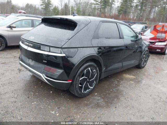 KM8KMDAFXNU054666 Hyundai IONIQ 5 SE