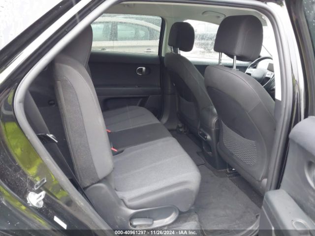 KM8KMDAFXNU054666 Hyundai IONIQ 5 SE
