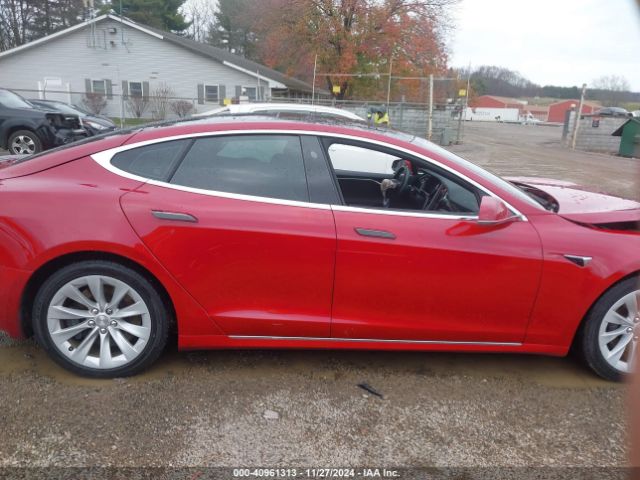 5YJSA1E29GF171640 Tesla Model S 60d/70d/75d/85d/90d